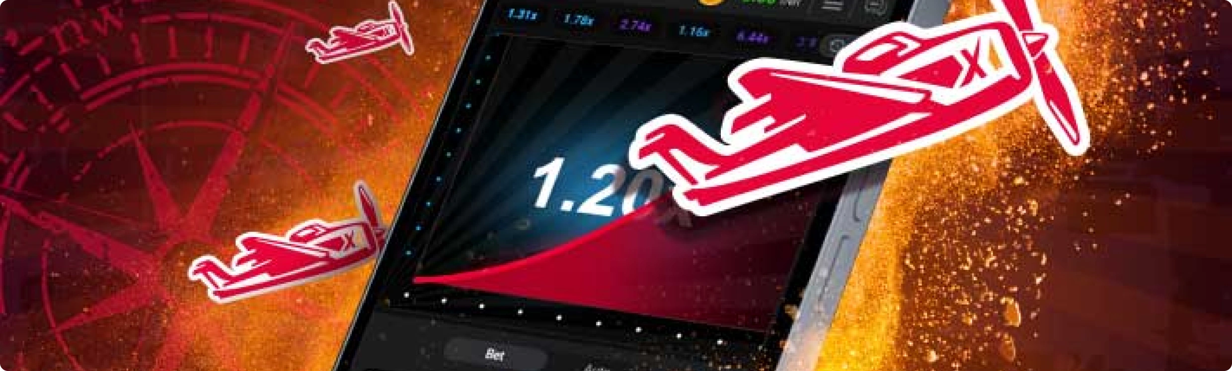 Aviator Play Online App
