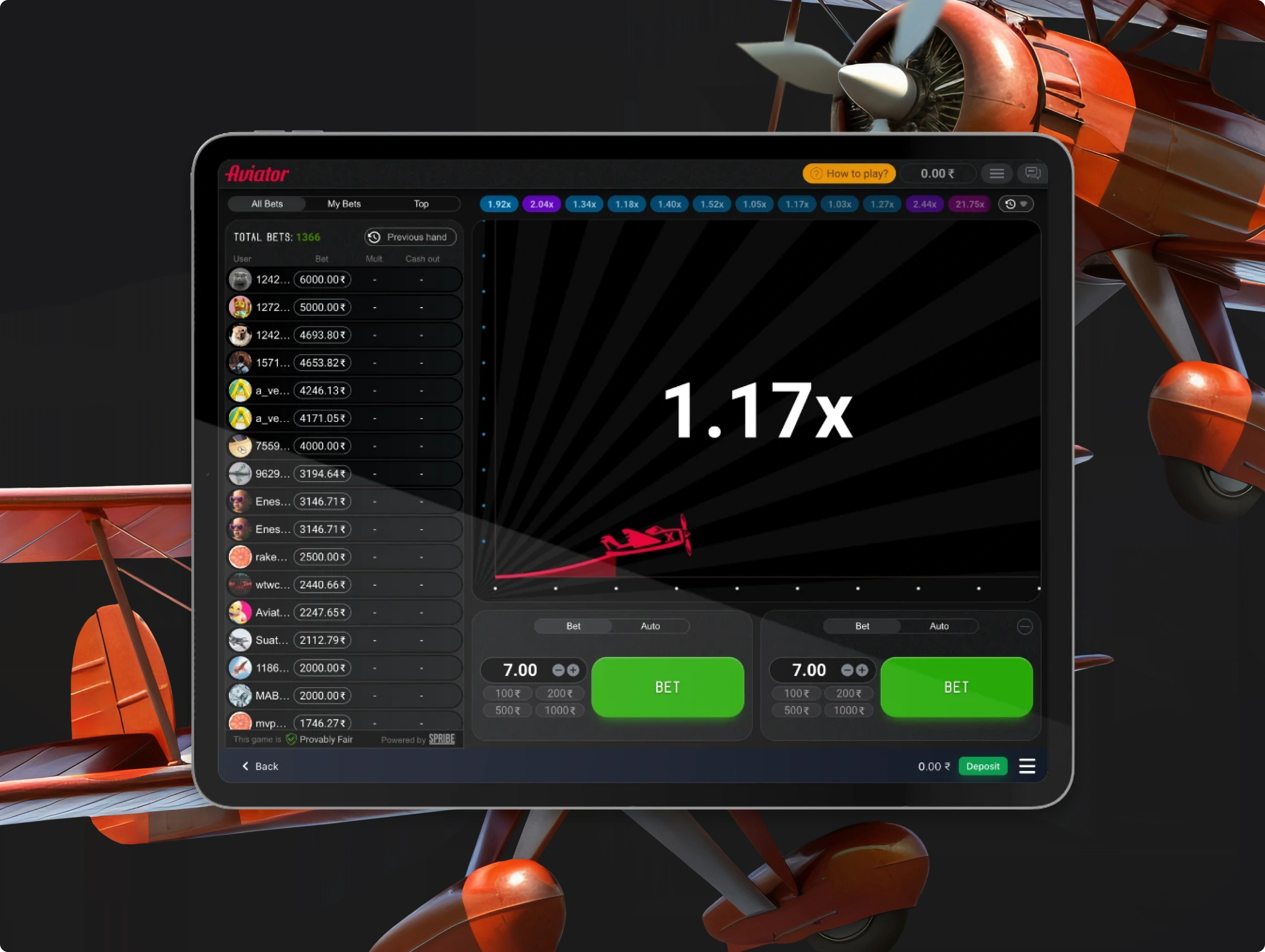 Play with Aviator Predictors